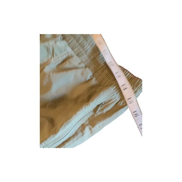 Twisted Couture Olive Cinch Leg Pants Women’s Size Large NWT Inseam 30" - Picture 6 of 14